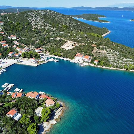 Apartments By The Sea Zaglav, Dugi Otok - 17788 Sali Ngoại thất bức ảnh