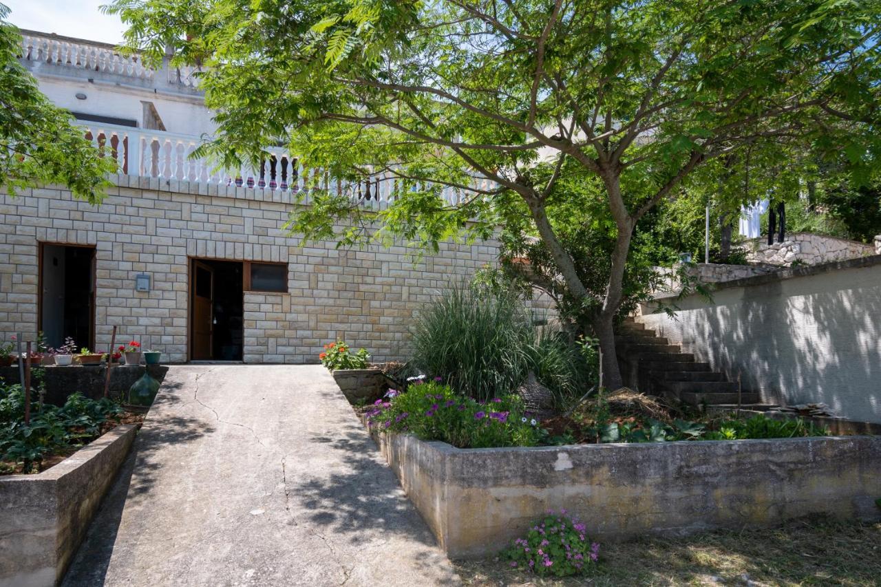 Apartments By The Sea Zaglav, Dugi Otok - 17788 Sali Ngoại thất bức ảnh