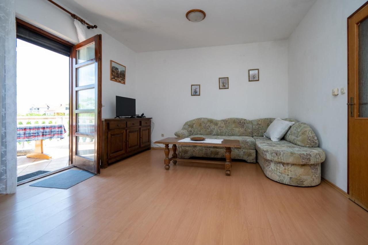 Apartments By The Sea Zaglav, Dugi Otok - 17788 Sali Ngoại thất bức ảnh