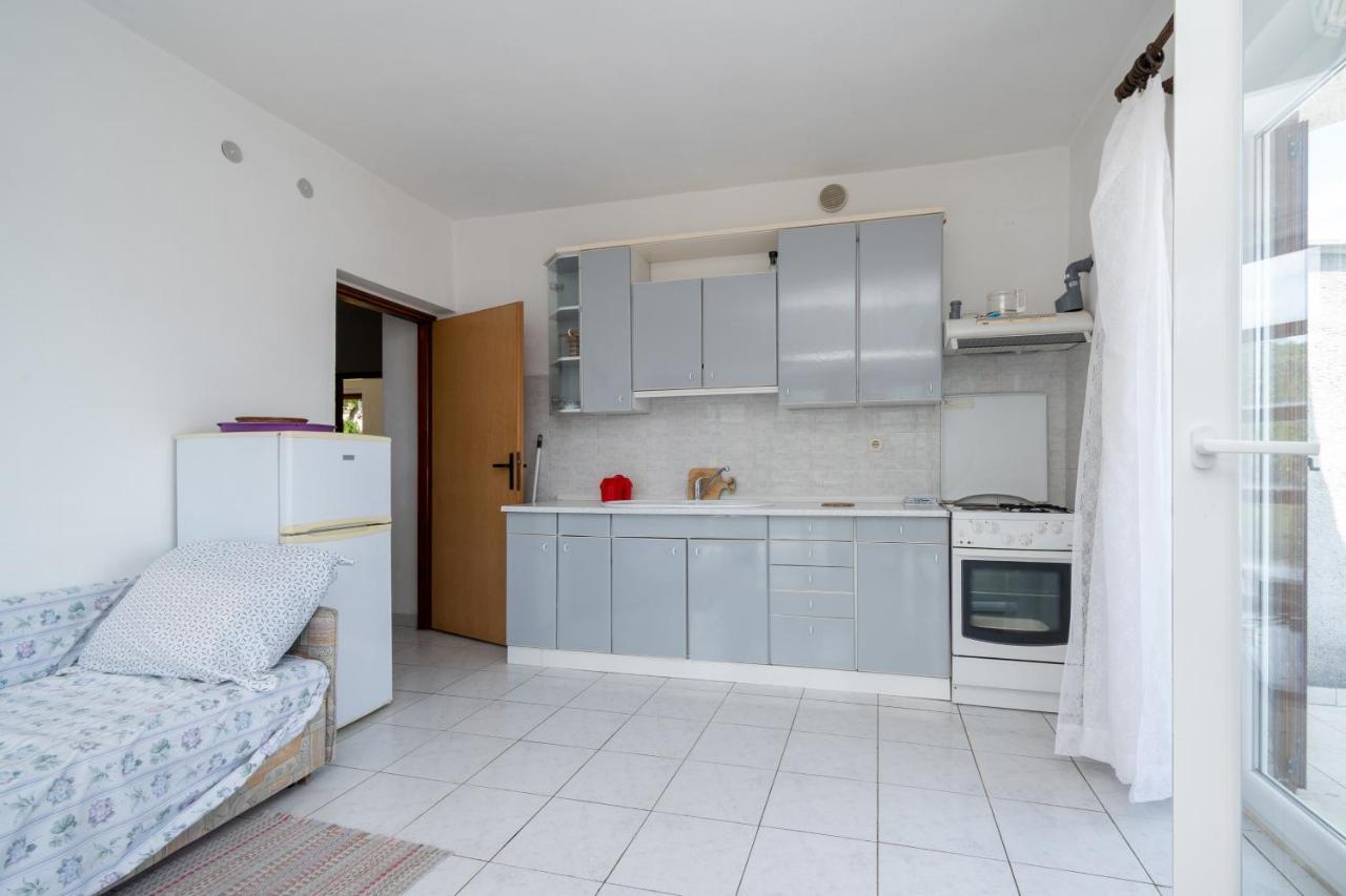 Apartments By The Sea Zaglav, Dugi Otok - 17788 Sali Ngoại thất bức ảnh