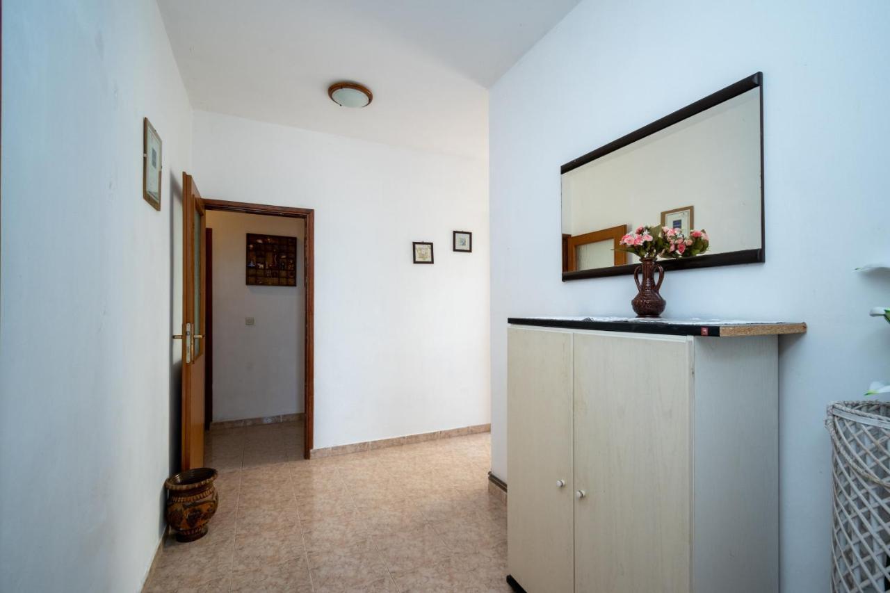 Apartments By The Sea Zaglav, Dugi Otok - 17788 Sali Ngoại thất bức ảnh