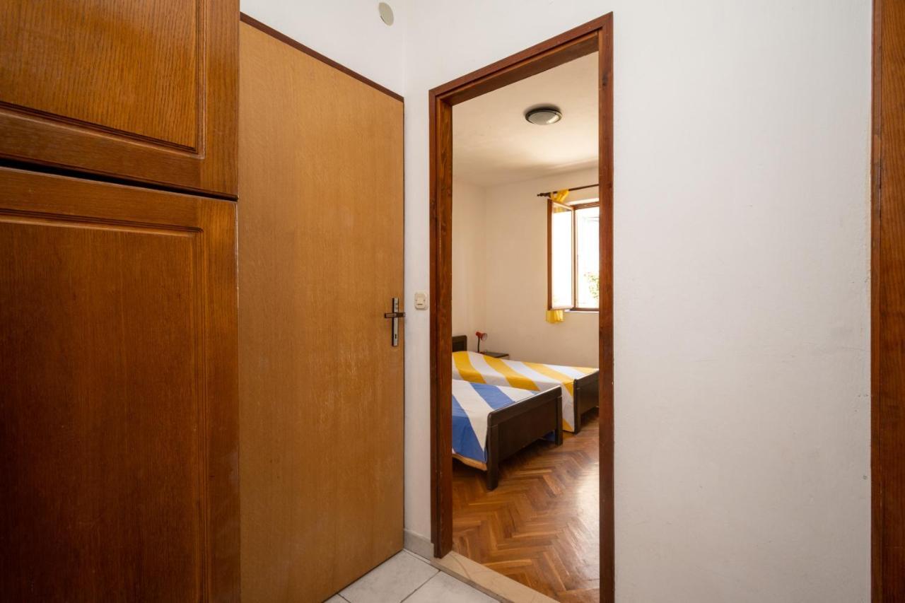 Apartments By The Sea Zaglav, Dugi Otok - 17788 Sali Ngoại thất bức ảnh