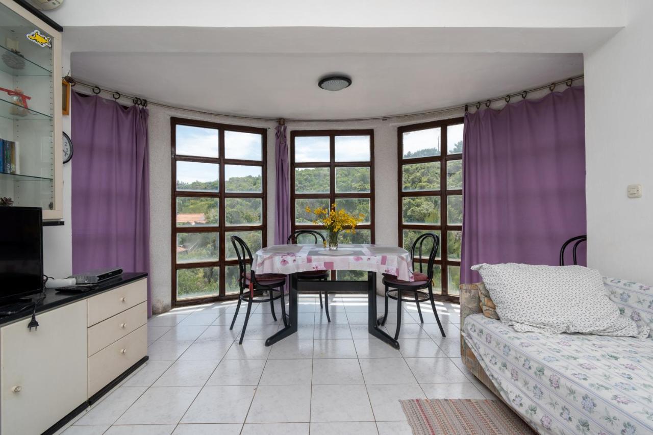 Apartments By The Sea Zaglav, Dugi Otok - 17788 Sali Ngoại thất bức ảnh