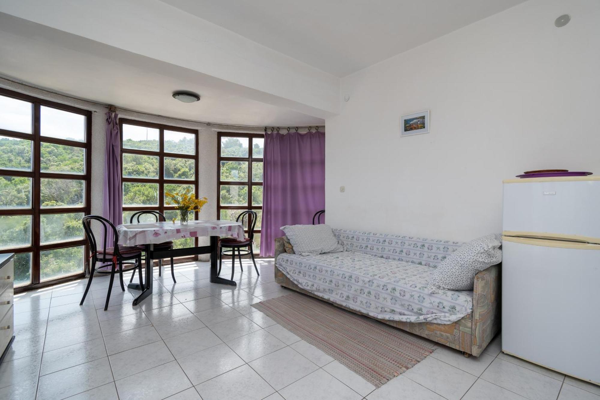 Apartments By The Sea Zaglav, Dugi Otok - 17788 Sali Ngoại thất bức ảnh