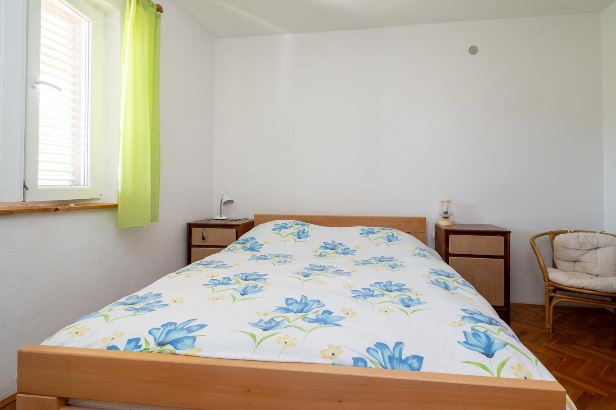 Apartments By The Sea Zaglav, Dugi Otok - 17788 Sali Phòng bức ảnh