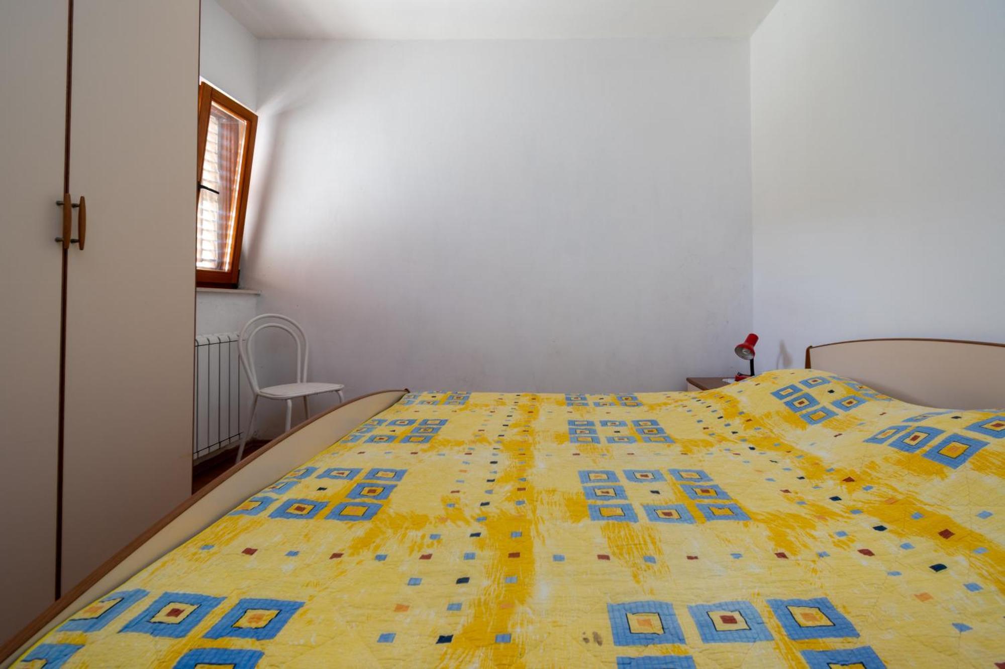 Apartments By The Sea Zaglav, Dugi Otok - 17788 Sali Phòng bức ảnh