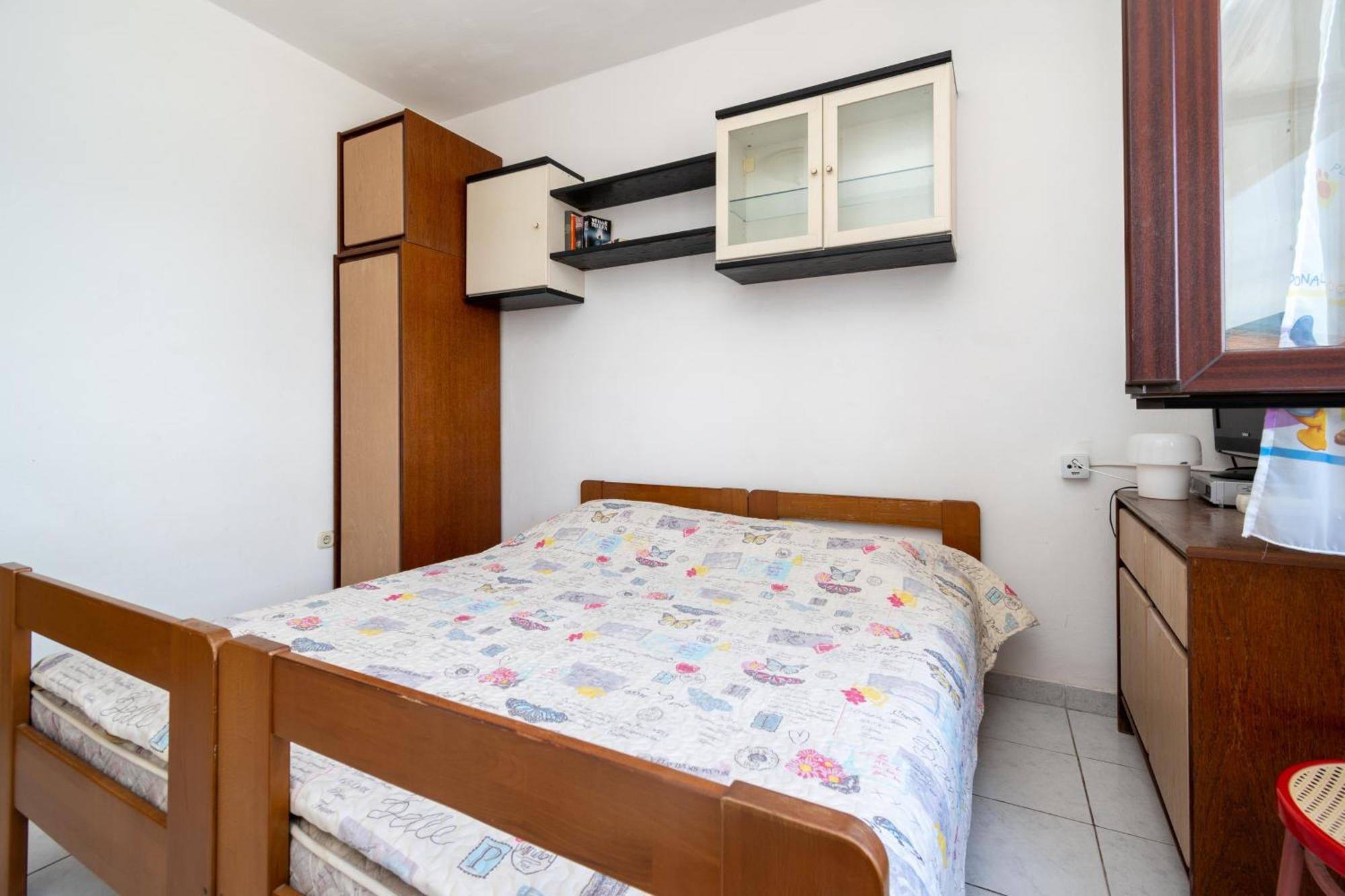 Apartments By The Sea Zaglav, Dugi Otok - 17788 Sali Phòng bức ảnh