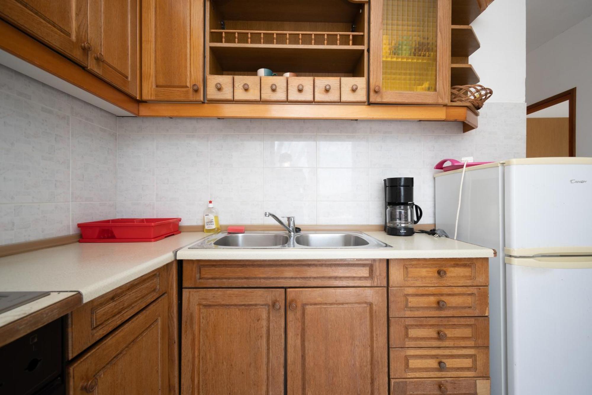 Apartments By The Sea Zaglav, Dugi Otok - 17788 Sali Phòng bức ảnh
